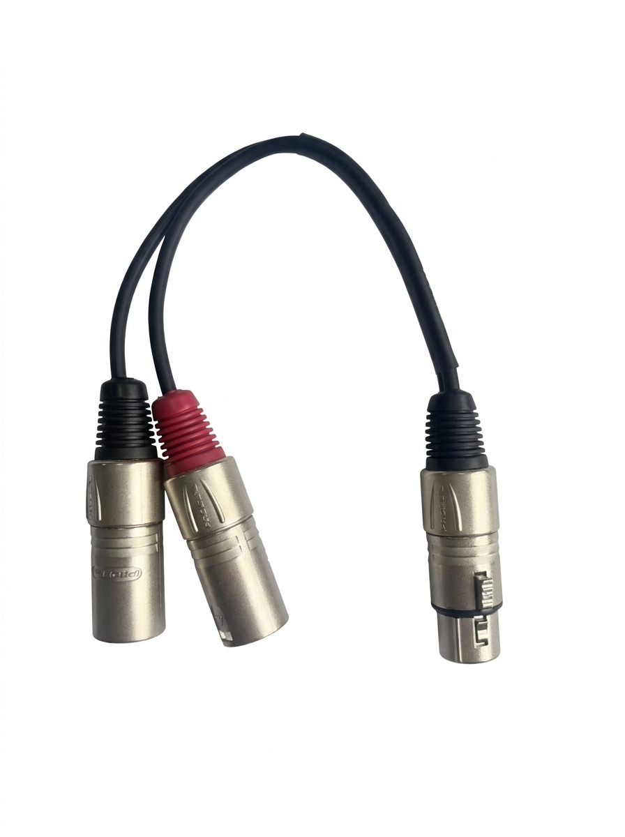 PROEL STAGE BULK250FY2M